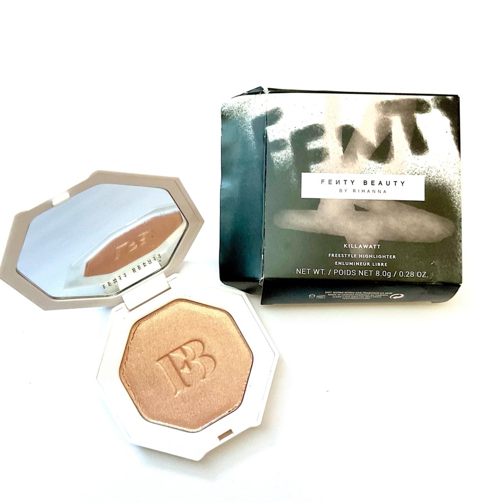 Final Sale Fenty Beauty Highlighter